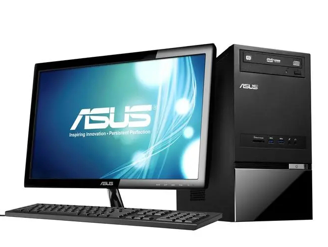 晋中华硕台式机维修