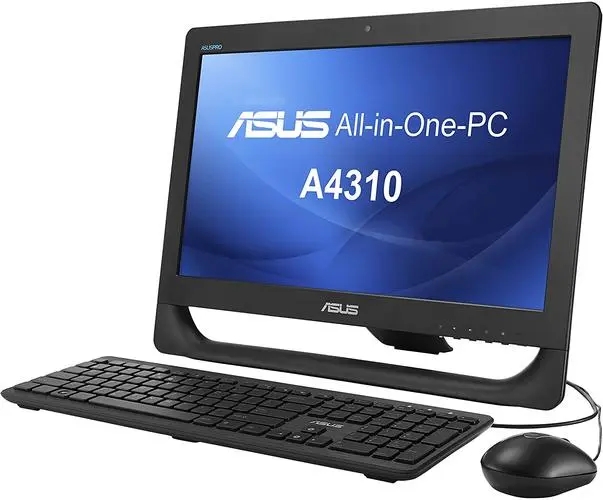 晋中华硕一体机维修